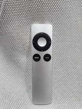 OEM Apple TV A1294 Remote for Apple TV 2nd 3rd Generation Tested  Working
