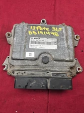 2013 PETERBILLT  BOSCH DENOXTRONIC 2.2 ACM - 0 281 020 225--- TAB BROKE