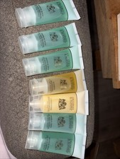 Gilchrist  Soames Shampoo, Conditioner  Mineral Bath. Travel Size 1 Fl Oz- 7 