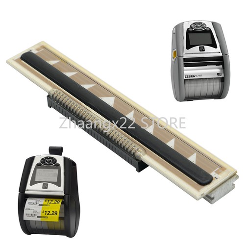 New Printhead for Zebra QLn320 ZQ620 Printer 203dpi Print Head P1031365-001