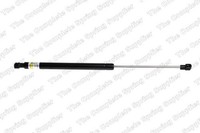 LesjÖFors Heckklappen DäMpfer Gasfeder Kofferraum 8192541 FüR Toyota Corolla 3