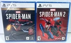 Spiderman 2 Miles Morales Ultimate Edition Bundle PS5 Playstation 5 NEW SEALED
