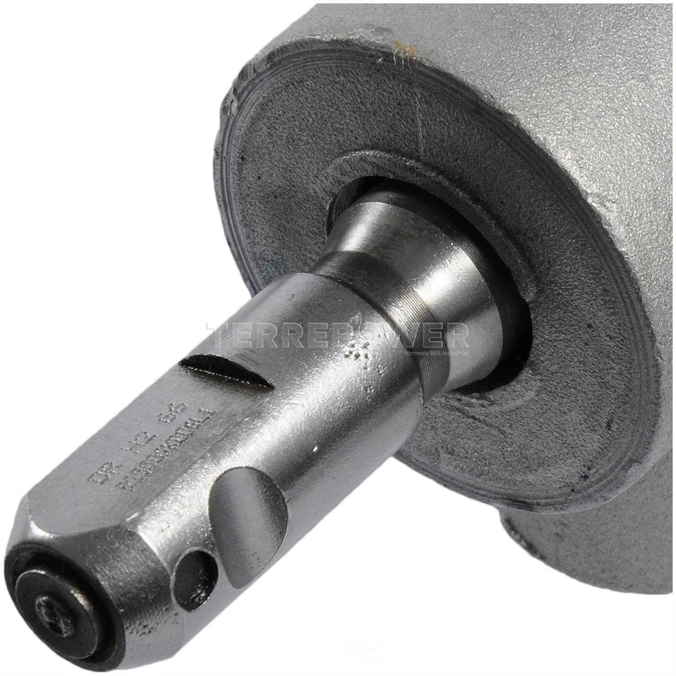 Conjunto de cremallera y piñón - Reman de bastidor y piñón para Dodge Ram 1500 02-05 Foto 2 de 3