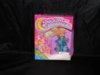 Vintage 1986 Moon Dreamers Dream Gazer Mystical Sorceress Doll In Box Hasbro