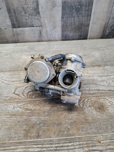 1983 83 83-84 Honda VT500C VT500 Shadow Engine Motor Carburetor Carb Assembly