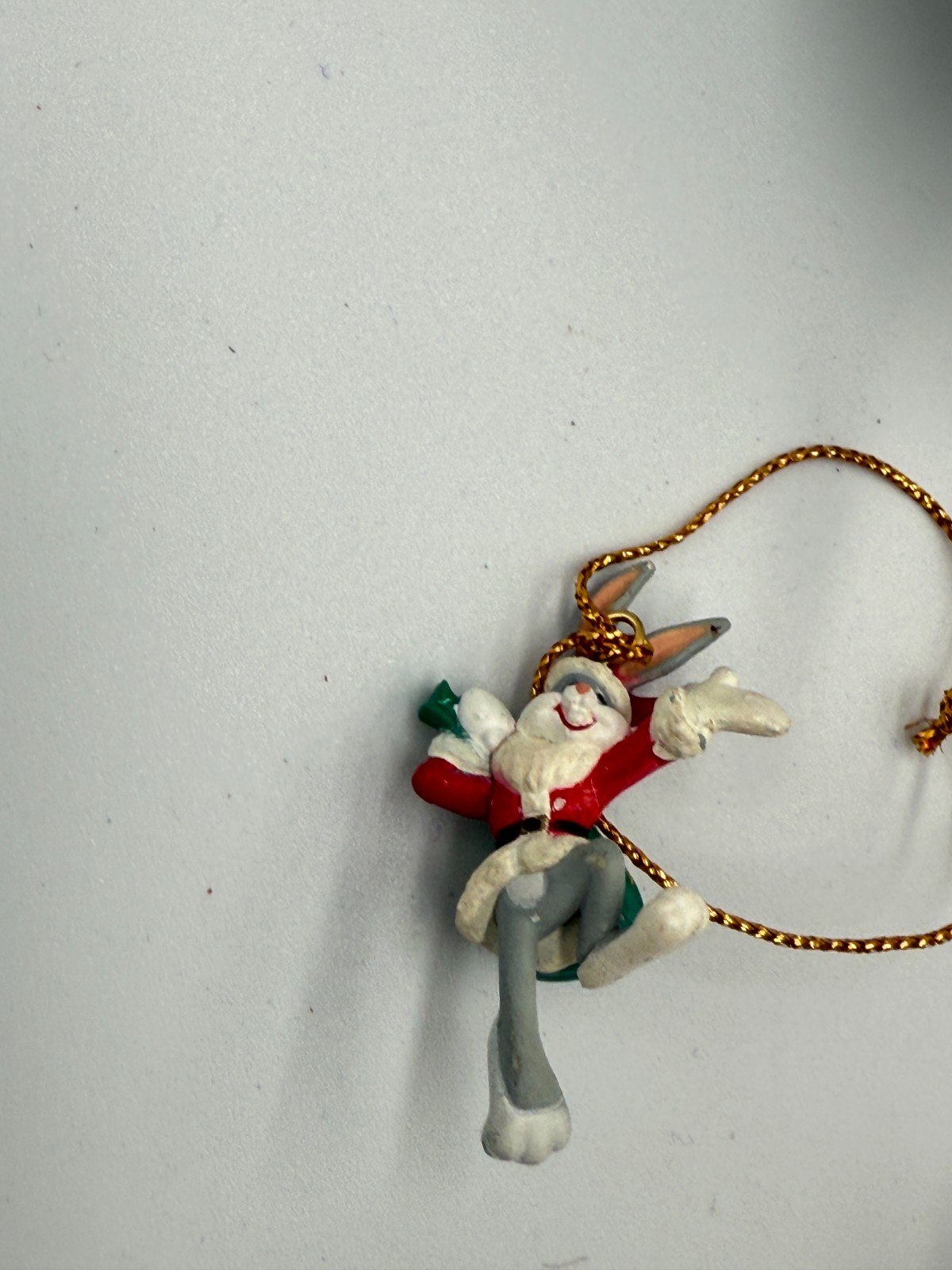 10 Christmas Tree Ornaments Bundle Mixed Lot Assorted Vintage