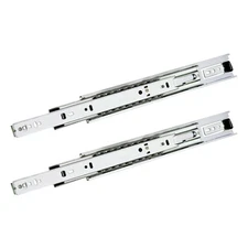 Accuride 3832C 6" Full Extension Drawer Slide / Glide