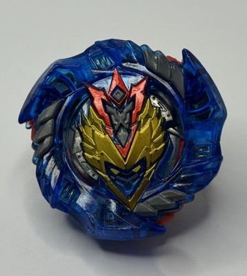 Takara Tomy Beyblade Burst ChoZ B-127 Turbo Valtryek / Cho-Z Valkyrie #B2