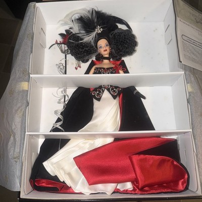 Mattel 1997 Fashion Doll - 18667