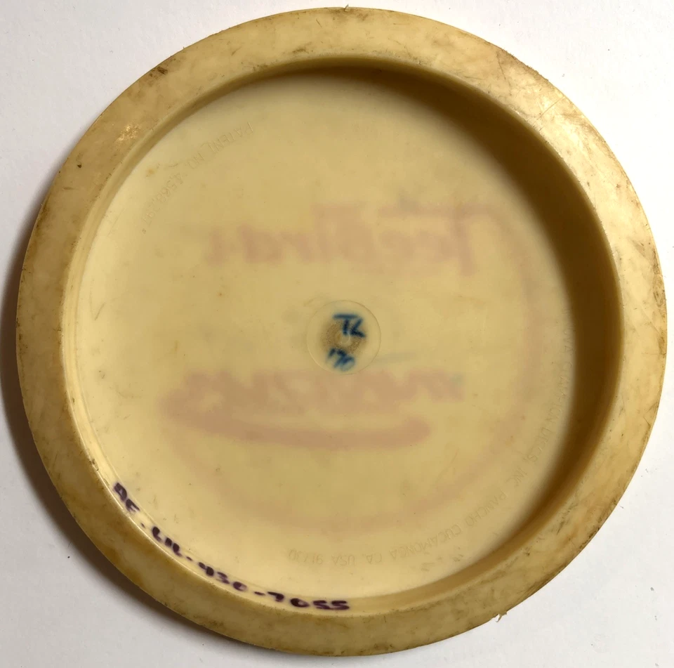 Innova Pro Teebird-L PFN Early Run Patent Numbers Penned 169g Scaled Used - Image 2 of 4