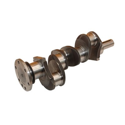 S.61955 Crankshaft, 3.152 Rope Fits Landini