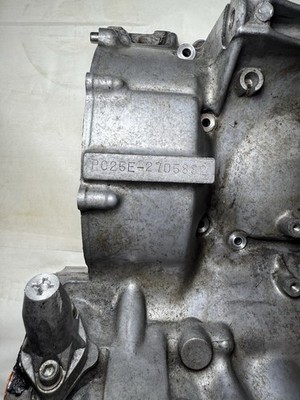 1995-1998 Honda CBR600F3 Upper Engine Case | eBay