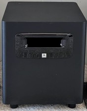 JBL LSR310S 10" Powered Studio Subwoofer - 3 Series - LOCAL PICKUP