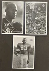 (3) 1996 Upper Deck Michael Jordan 5x7 Post Card Lot *MINT *Chicago Bulls *HOF