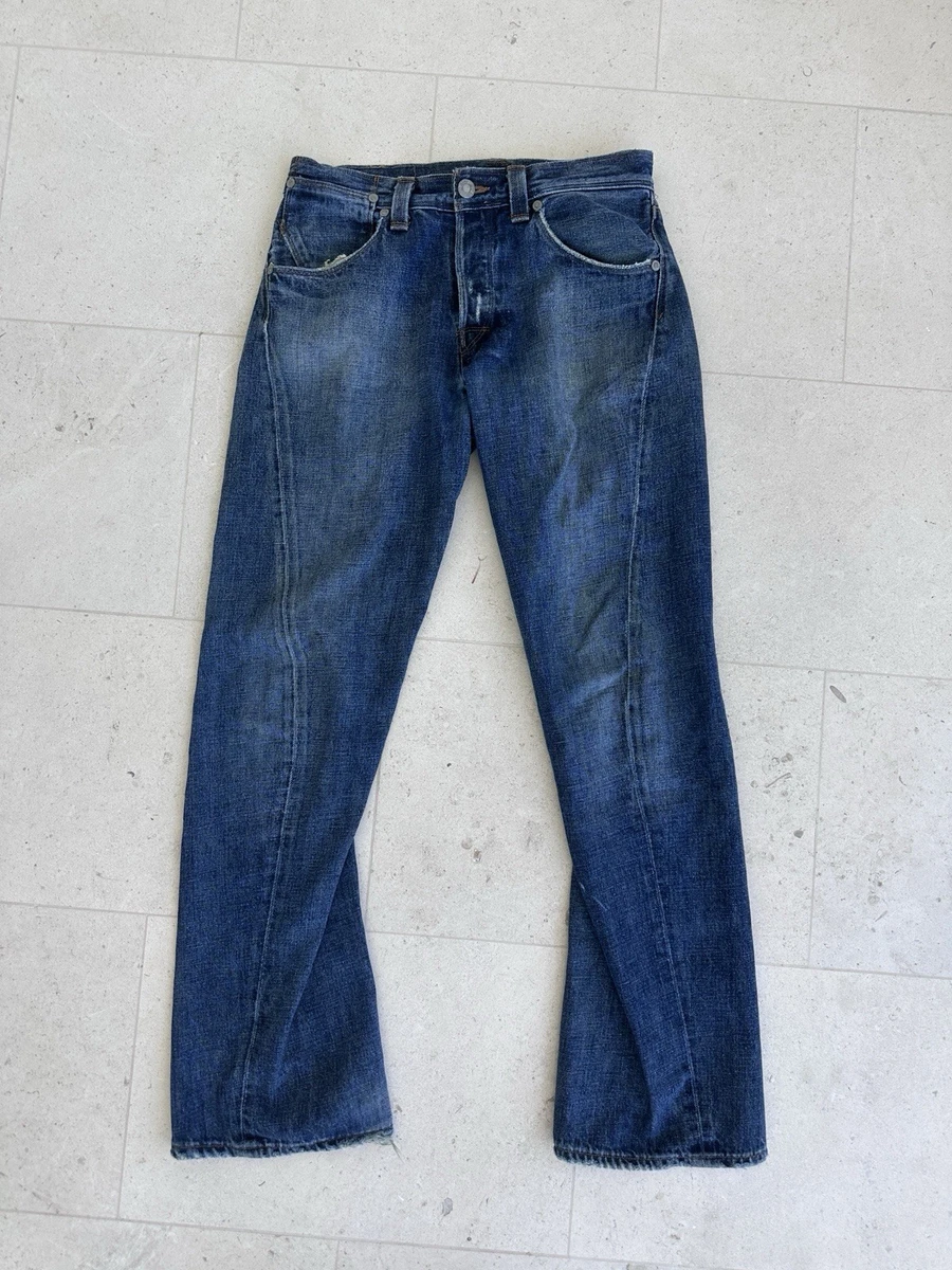 Levi's Engineered Blue Jeans for Men for sale | eBay