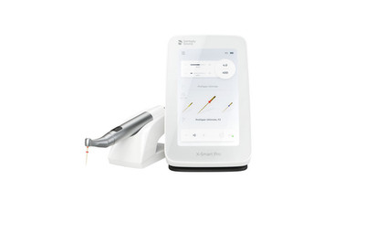 DentSply Sirona Endodontic X-Smart Pro Endo Motor