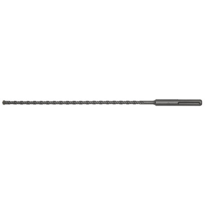 Sealey SDS MAX Bohrer vollgehärtet & geschliffen 12 x 540 mm 1 Stück MAX12X540