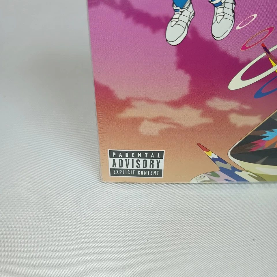 KANYE WEST Graduation With Bonus Tracks From JAPAN Limited Edition UICD-9040 NEW - Image 4 of 4