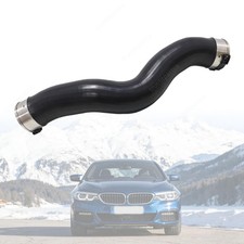 Turbo Ladeluftschlauch Rohr für BMW 5er G30 G31 7er G11 520d 525d 725d 16-23