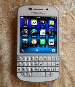 blackberry q10