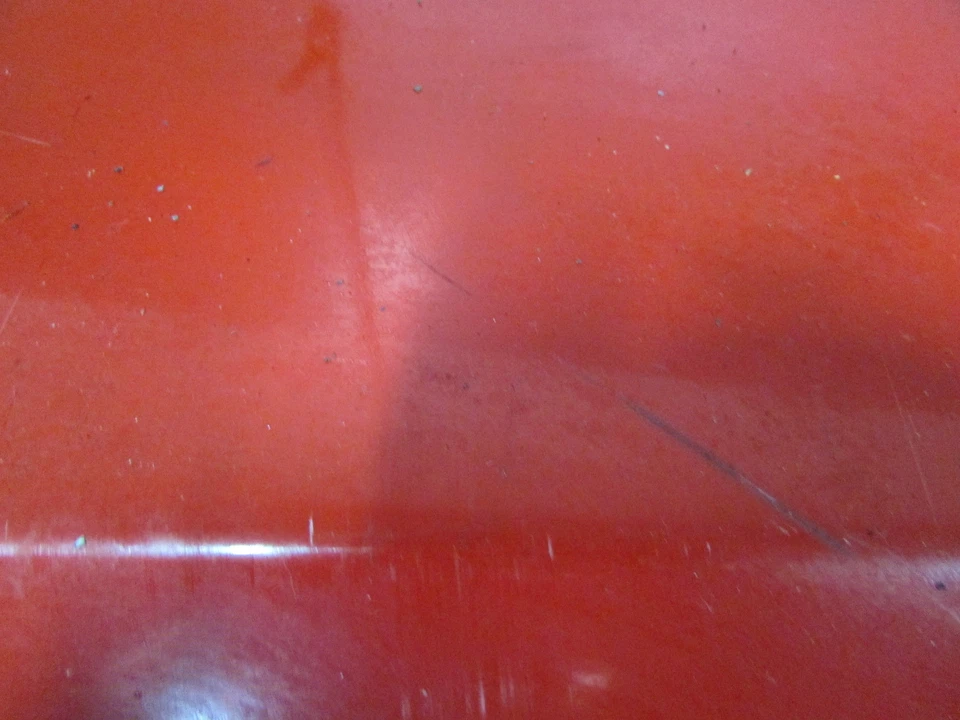 Conjunto de faro/faro izquierdo Ferrari Mondial, LH, usado, P/N 60526200 Foto 4 de 4