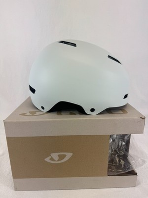 Quarter Mips Helmet  size L  - Matte Chalk
