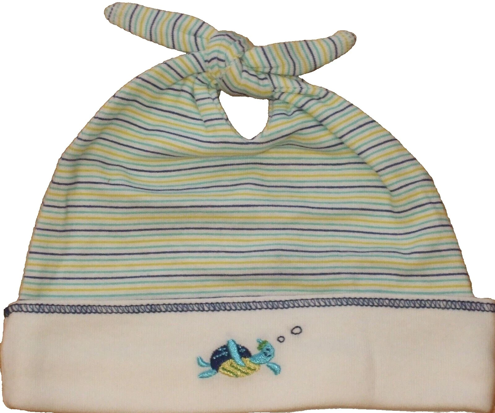 Sombreros Bebé Gymboree náutico