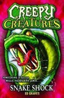 Snake Shock by Working Partners Ltd, Ed Graves (Paperback, 2010)