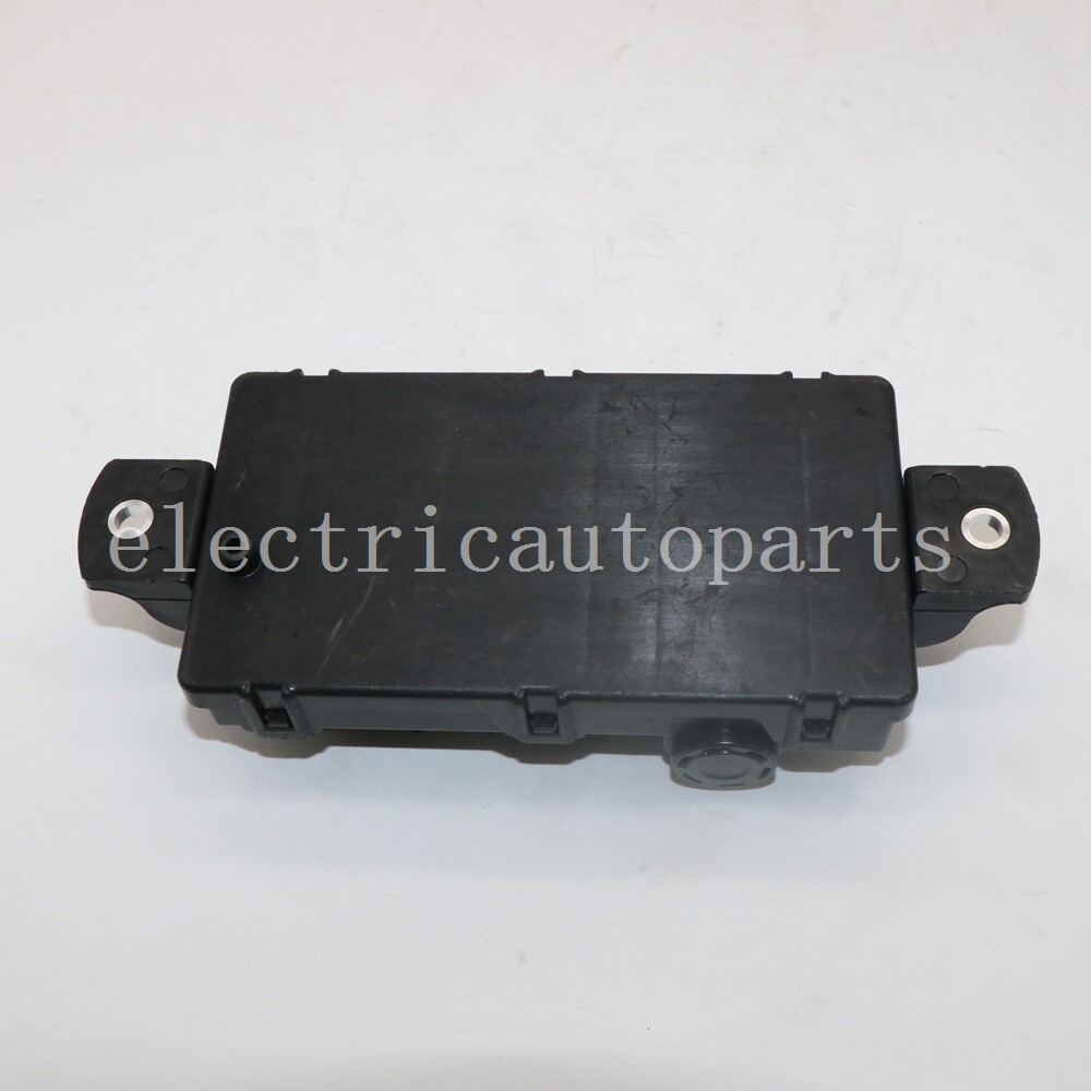 OEM 12-pin Left Front Control Module Unit 84319455 078582205 For  