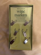 Wine Markers