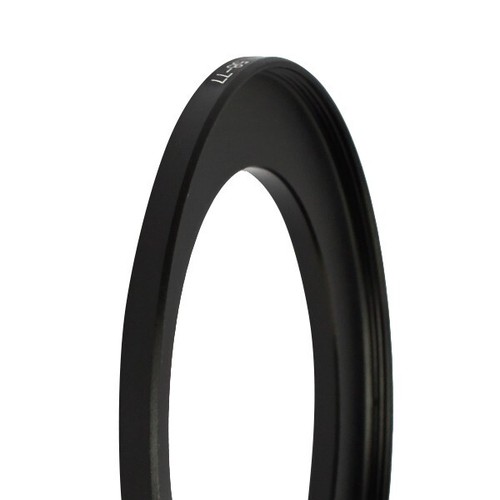 58mm to 77mm Step-Up Lens Filter Ring Adapter - Picture 7 of 9
