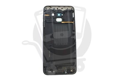 Official Samsung Galaxy J6 2018 J600 Black Back Battery Cover