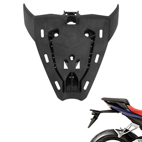 Soporte de equipaje trasero soporte mango apto para Aprilia RS660 2021-2025 23 24 - Imagen 3 de 14