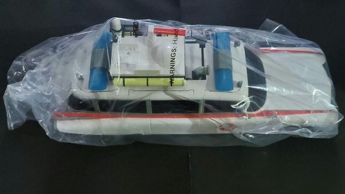 Ghost Busters Frozen Empire 2024 cubo de palomitas Ecto-1 The Prime Collection - Imagen 2 de 3