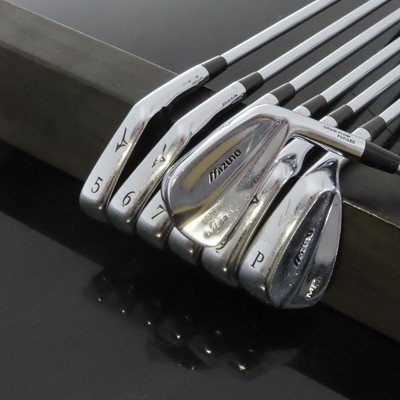 mp 68 irons
