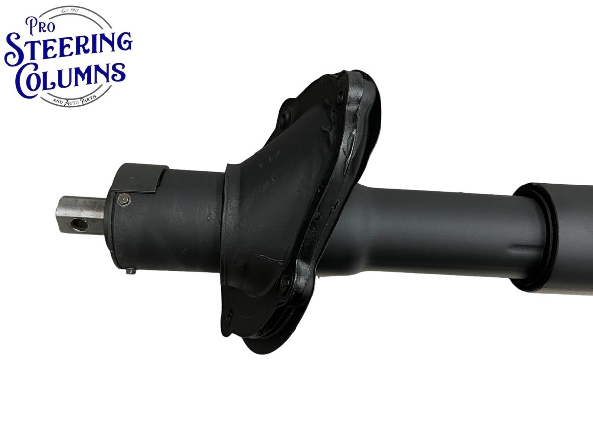 For 80-91 Ford E-Seres F-150 F-250 Tlt Steerng Column gnton