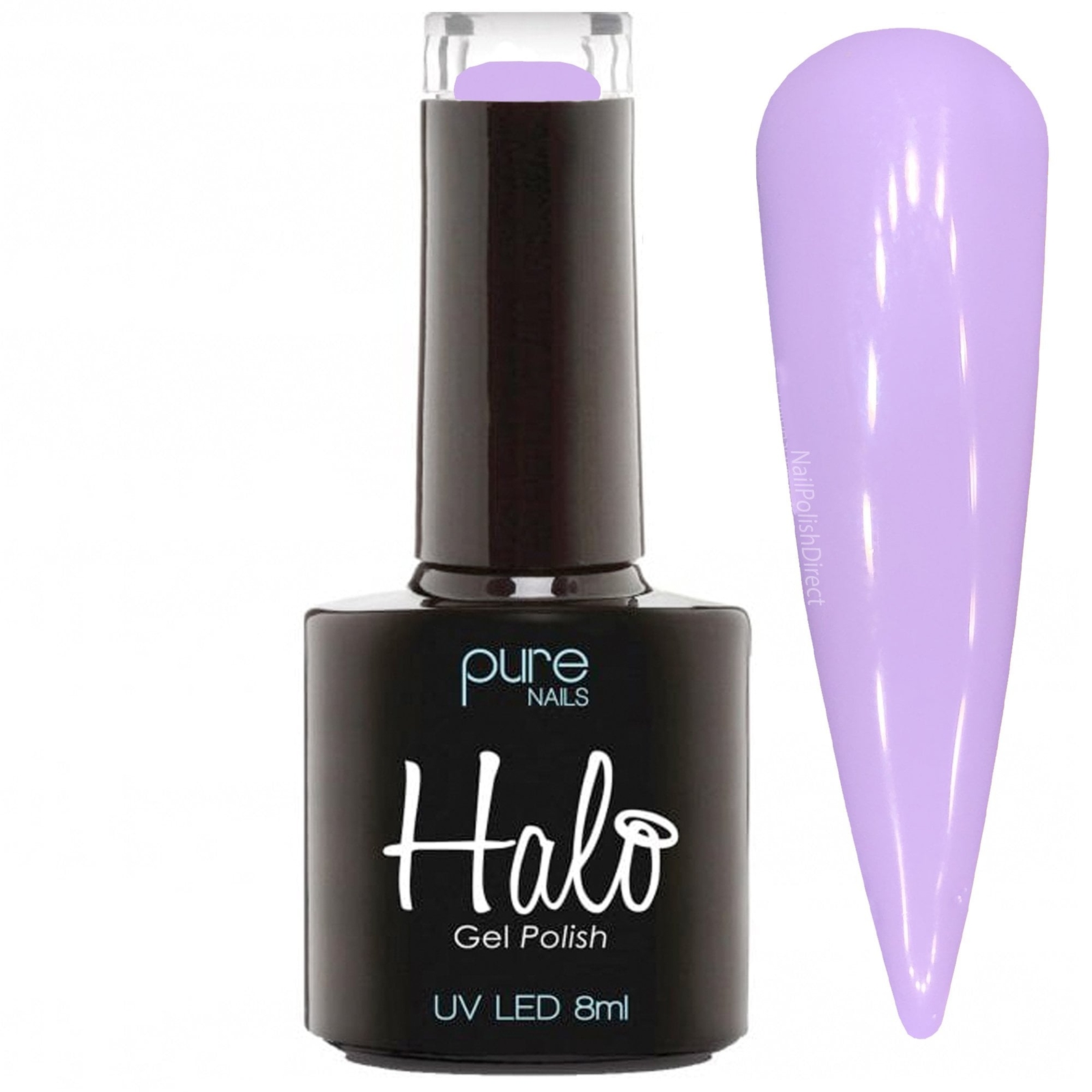 Halo Dreamer HEMA-Free Gel Polish 8ml