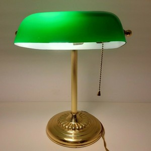 lawyers desk lamp