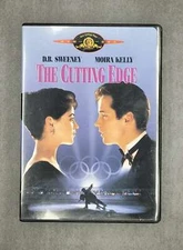 The Cutting Edge DVDs