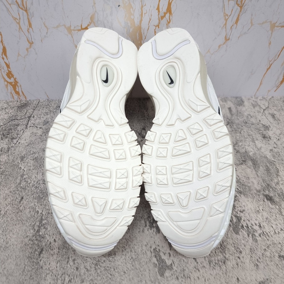 nike air max 97 reflective cream