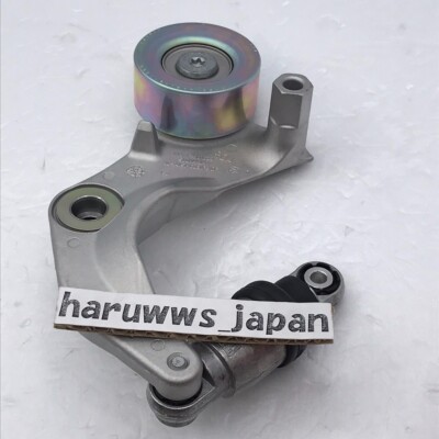 Genuine Honda Belt Tensioner 31170R0A025 OEM for sale online | eBay