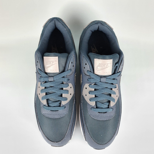Nike Air Max 90 - Armory Navy Blue - M 11 US / W 12.5 US HM0625-400 - Picture 5 of 8