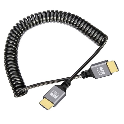 Techly 305144 Adattatore HDMI Femmina A Micro HDMI Tipo D Maschio - Foto 1