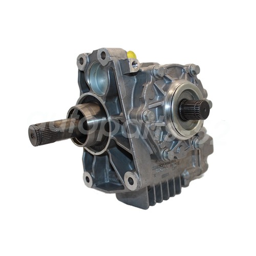 Transfer Case 0CP409053H For 2017-20 Audi RS3 Automatic Transmission Drive Axle - Picture 3 of 17