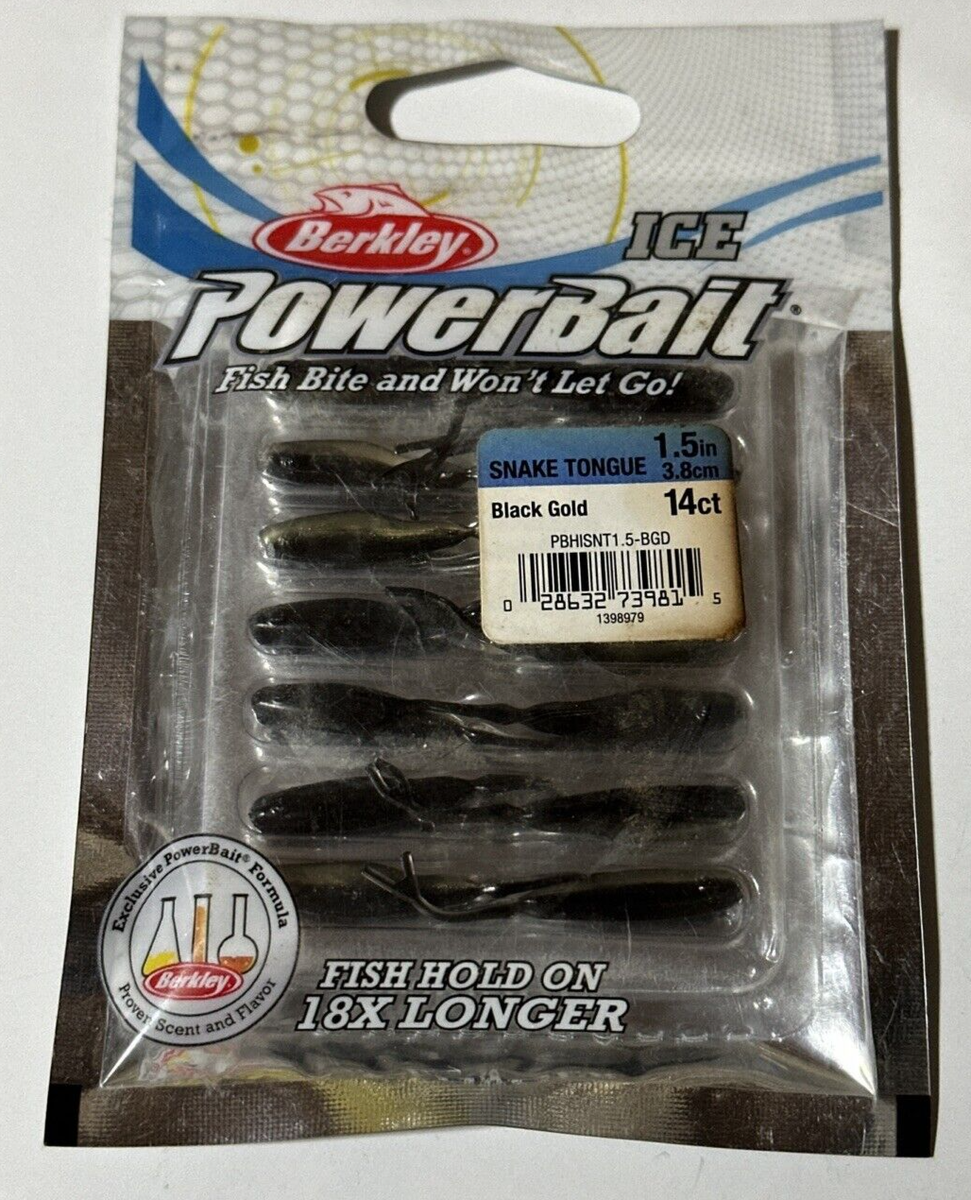 Berkley® Fishing is your one-stop shop for fishing baits. – Berkley EU