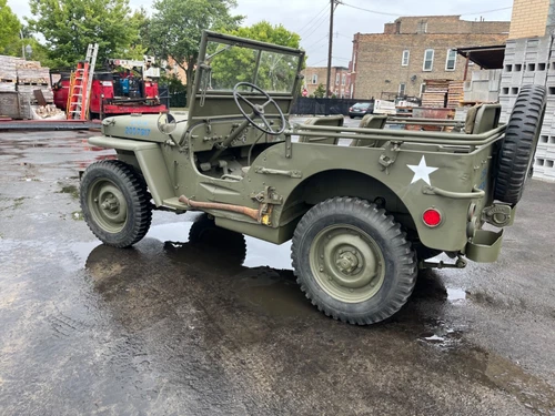 1942 ford gpw script original - G503 Military Vehicle Message Forums