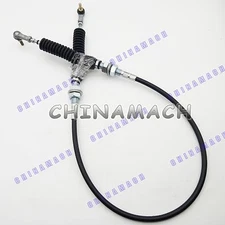  Throttle Motor Control Cable for Hitachi ZAXIS135US ZAXIS135US-E Excavator