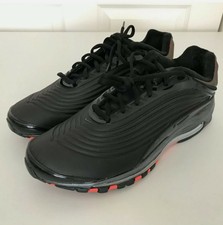 air max deluxe crimson