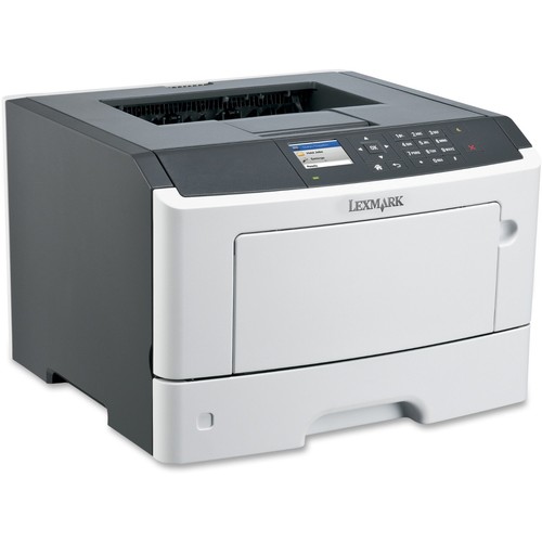 Lexmark MS310dn - 36S0310 Laser S/W A4 USB LAN Duplex + 23 S. +