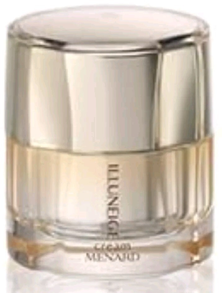 エヌ　MENARD ILLUNEIGE cream 30g MENARD ILLUNEIGE Cream 30g Moisturizer anti-aging Night Cream Skin